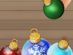 Spill Connect Balls New Year Puzzles!