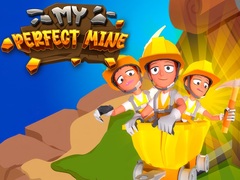 Spill My Perfect Mine