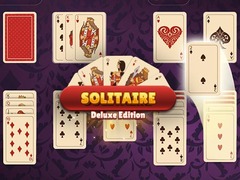 Spill Solitaire Deluxe Edition