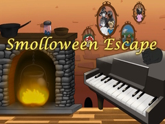 Spill Smolloween Escape