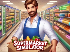 Spill Supermarket Simulator: Store Manager