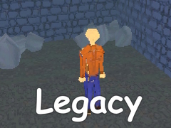 Spill Legacy