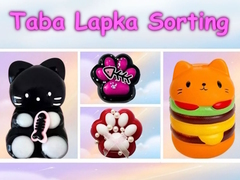Spill Taba Lapka Sorting