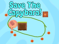 Spill Save the Capybara