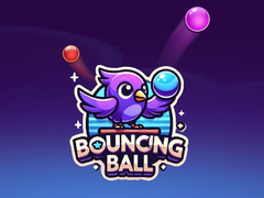 Spill Bouncing Ball