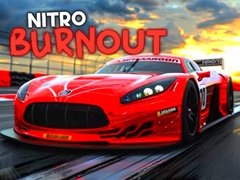 Spill Nitro Burnout