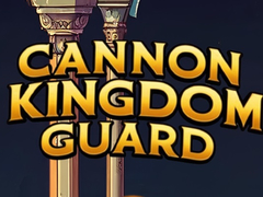 Spill Cannon Kingdom Guard