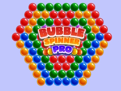 Spill Bubble Spinner Pro