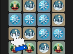 Spill WinterWonder Symbol Merge