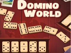 Spill Domino World