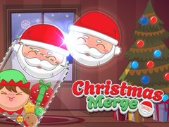 Spill Christmas Merge