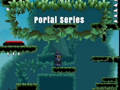 Spill Portal Series 