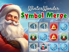 Spill WinterWonder Symbol Merge