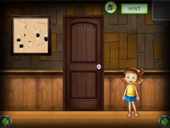 Spill Amgel Kids Room Escape 257