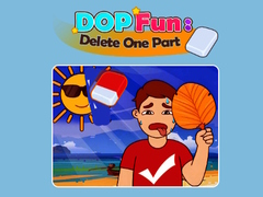 Spill DOP Fun: Delete One Part 