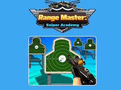 Spill Range Master: Sniper Academy
