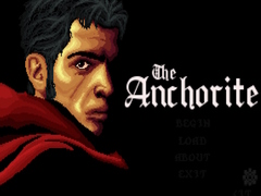 Spill The Anchorite
