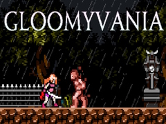 Spill Gloomyvania