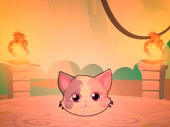Spill Kitty Roll