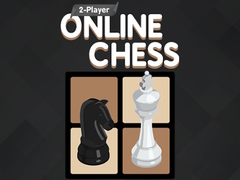 Spill 2 Player Online Chess
