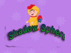 Spill Shadow Sphere