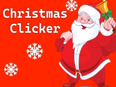 Spill Christmas Clicker 