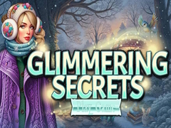 Spill Glimmering Secrets