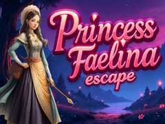 Spill Princess Faelina Escape 