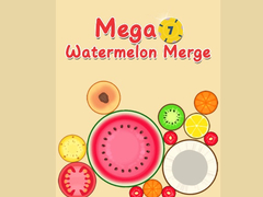 Spill Mega Watermelon Merge
