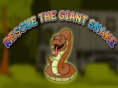 Spill Rescue the Giant Snake