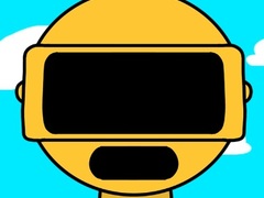 Spill Sprunki Clicker Game