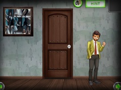 Spill Amgel Easy Room Escape 236