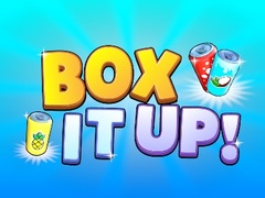 Spill Box It Up