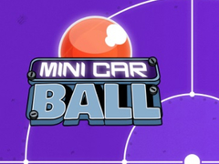 Spill Mini Car Ball