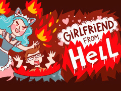 Spill Girlfriend from Hell