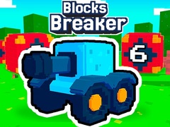 Spill Blocks Breaker