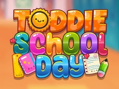 Spill Toddie School Day