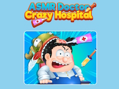 Spill ASMR Doctor Crazy Hospital