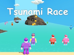 Spill Tsunami Race