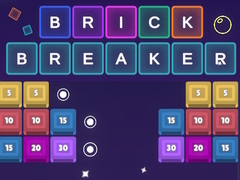 Spill Brick Breaker 