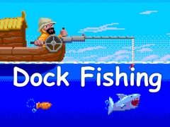 Spill Dock Fishing