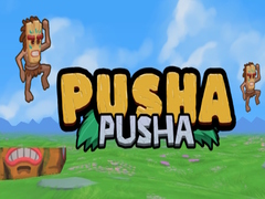 Spill Pusha Pusha