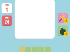 Spill Letter Picker