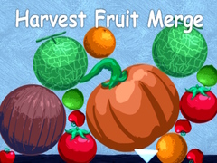 Spill Harvest Fruit Merge