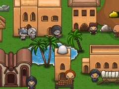 Spill Monster Clash