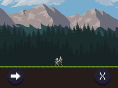 Spill Armored Knight Saga