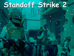 Spill Standoff Strike 2