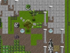 Spill Garden Designer