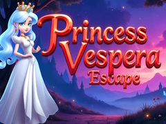 Spill Princess Vespera Escape