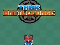 Spill Tank Battle Force